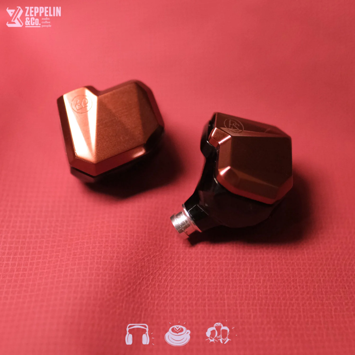 [CLEARANCE] PlusSound Allegro UIEM - Image 4