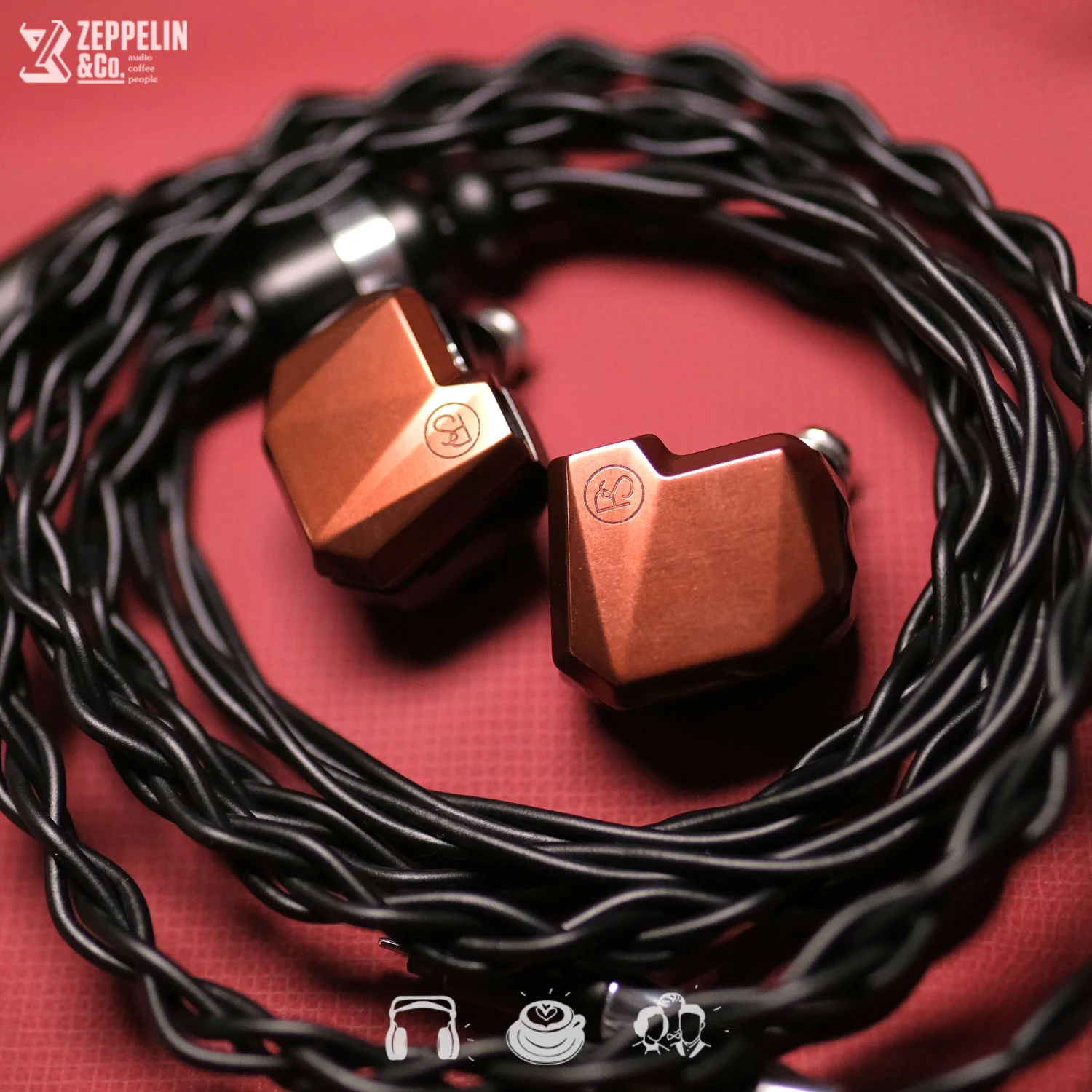 [CLEARANCE] PlusSound Allegro UIEM - Image 6