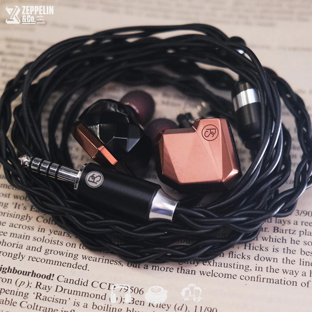 [CLEARANCE] PlusSound Allegro UIEM - Image 7
