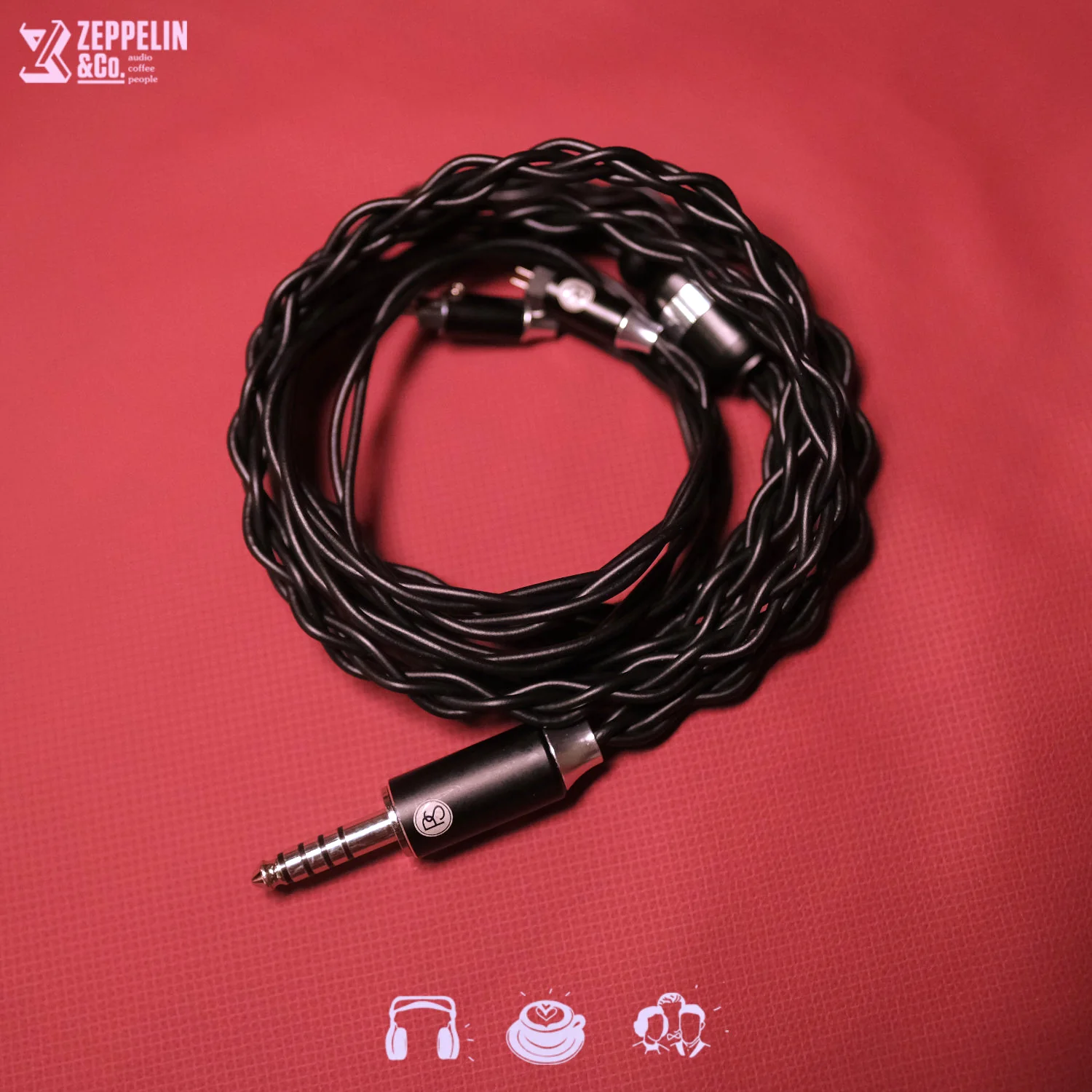 [CLEARANCE] PlusSound Allegro UIEM - Image 8