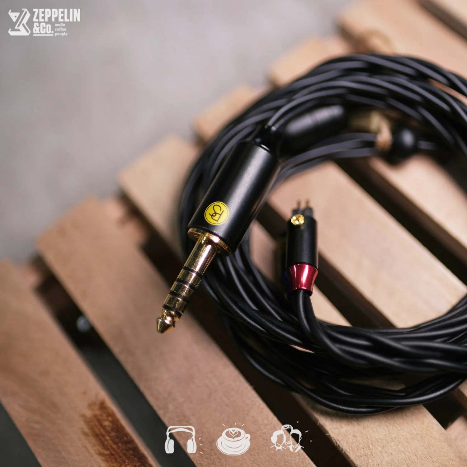 PlusSound Exo Series Cable (In-stock) - Image 5