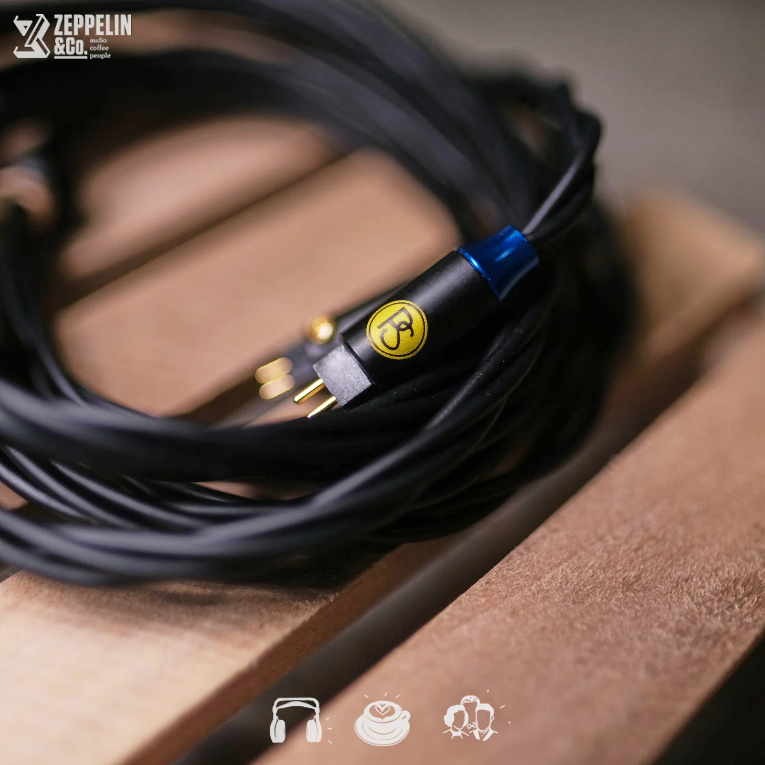 PlusSound Exo Series Cable (In-stock) - Image 6
