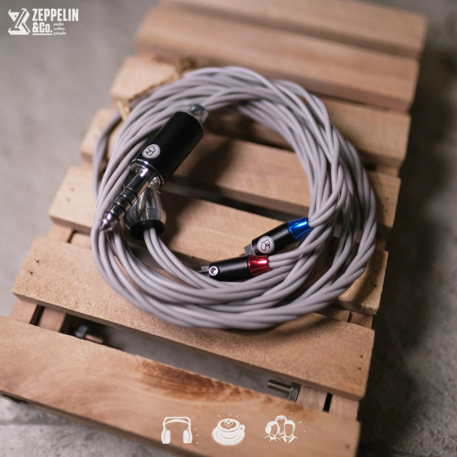 PlusSound Exo Series Cable (In-stock) - Image 7
