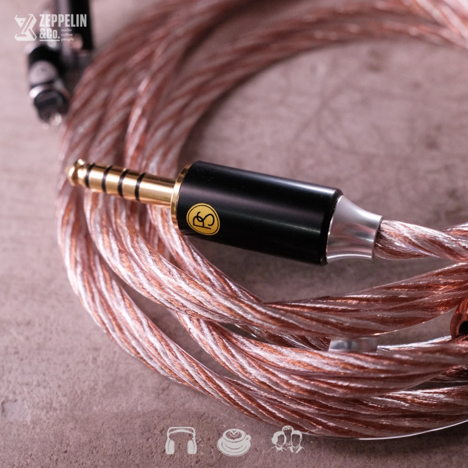 PlusSound Hybrid XL Cable - Image 3