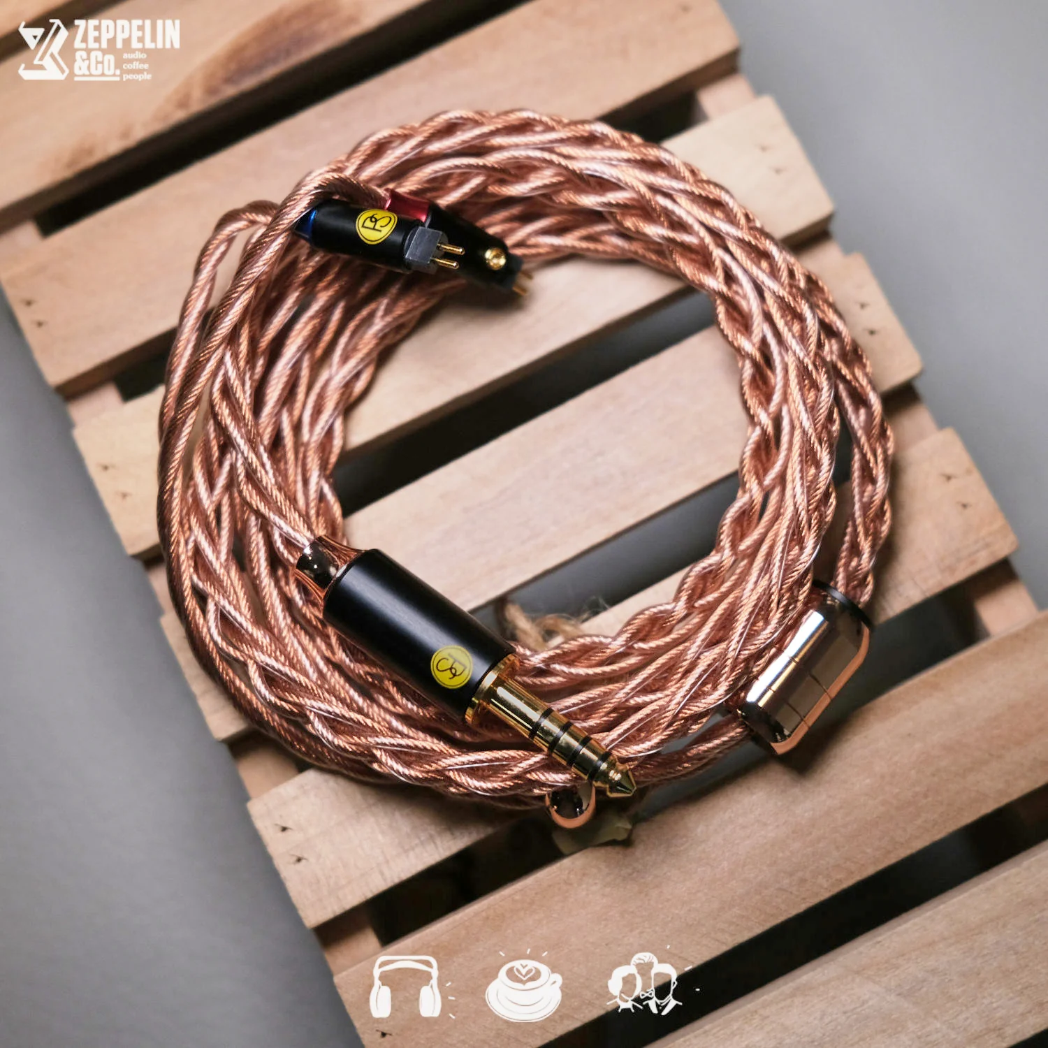 PlusSound X6 Series Cable (In-stock) - Image 4