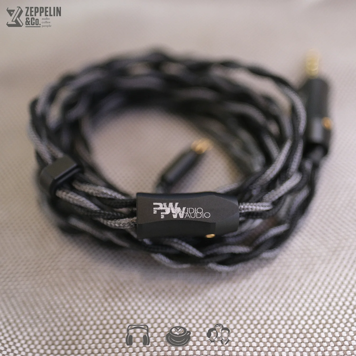 PW Audio 1960s SE 4W (IEM)