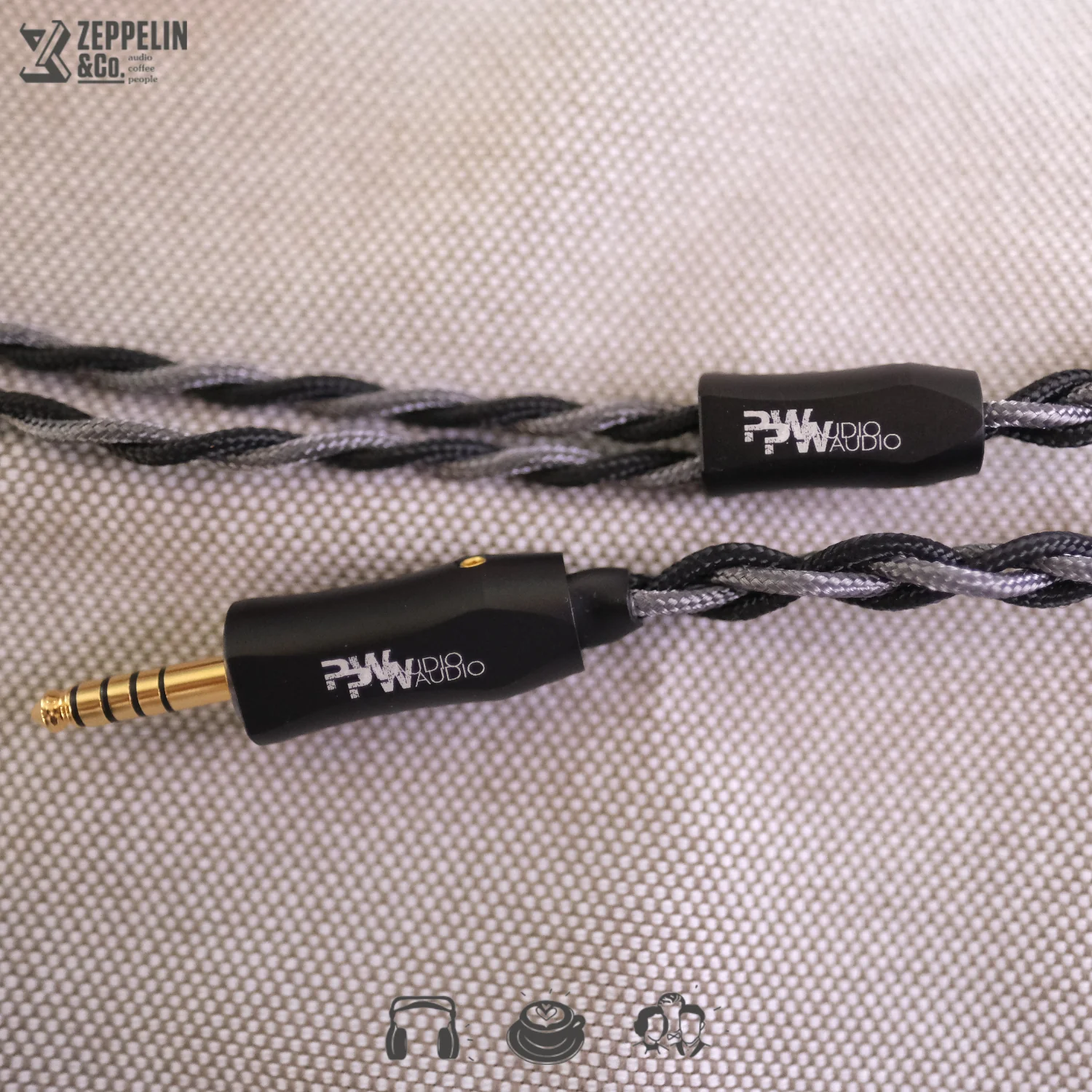 PW Audio 1960s SE 4W (IEM) - Image 2