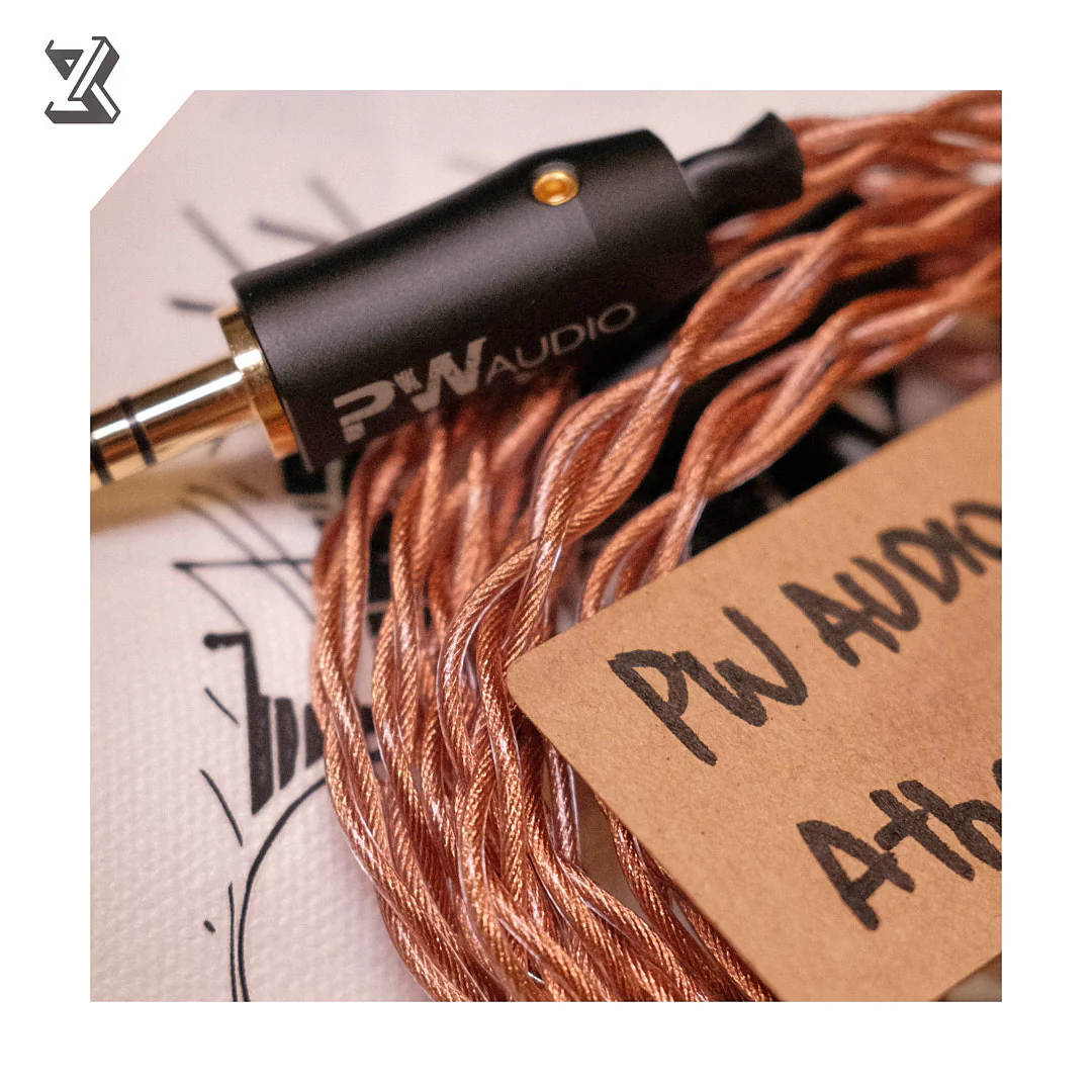 PW Audio Athena - Image 3