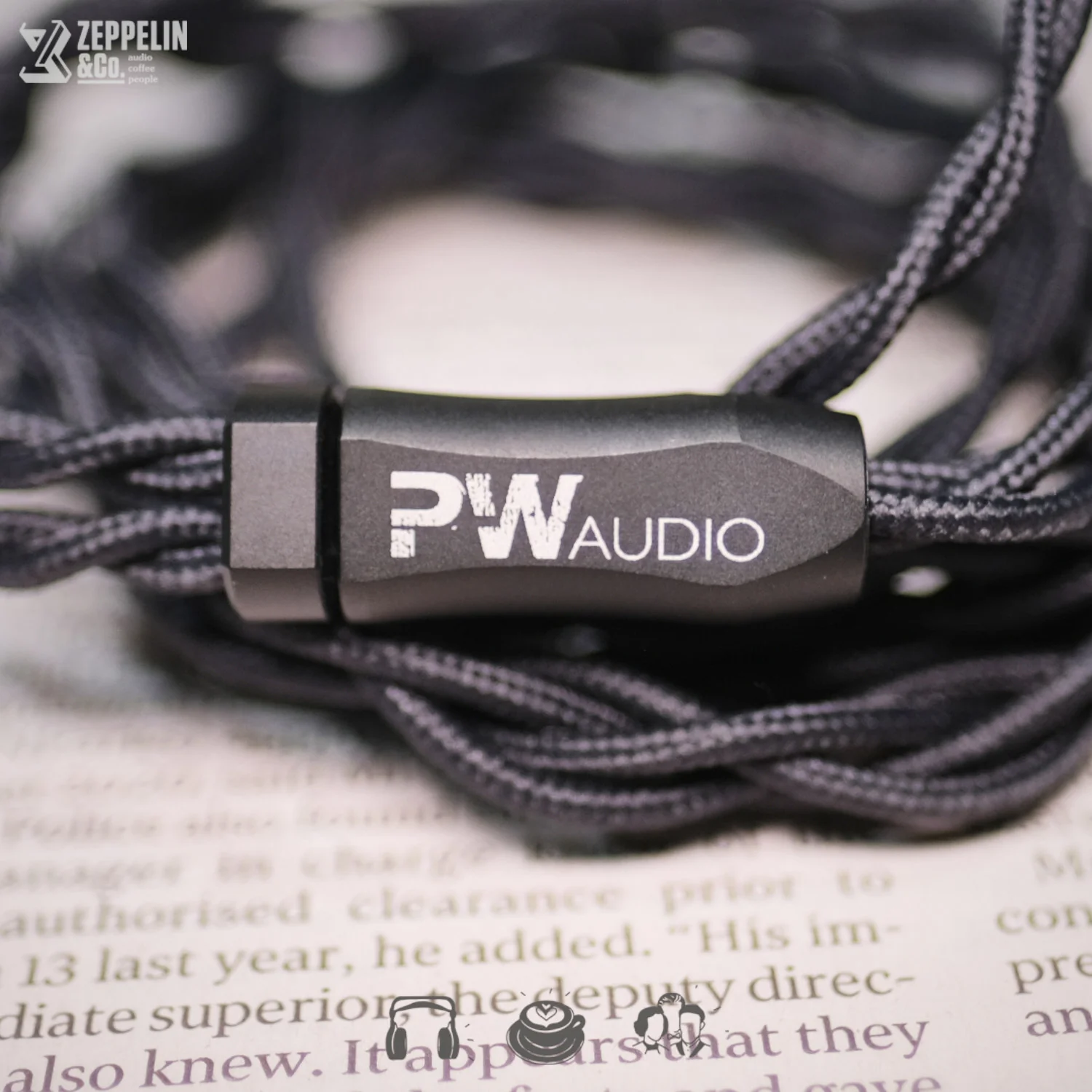 PW Audio First TimeS 4W (IEM) - Image 2