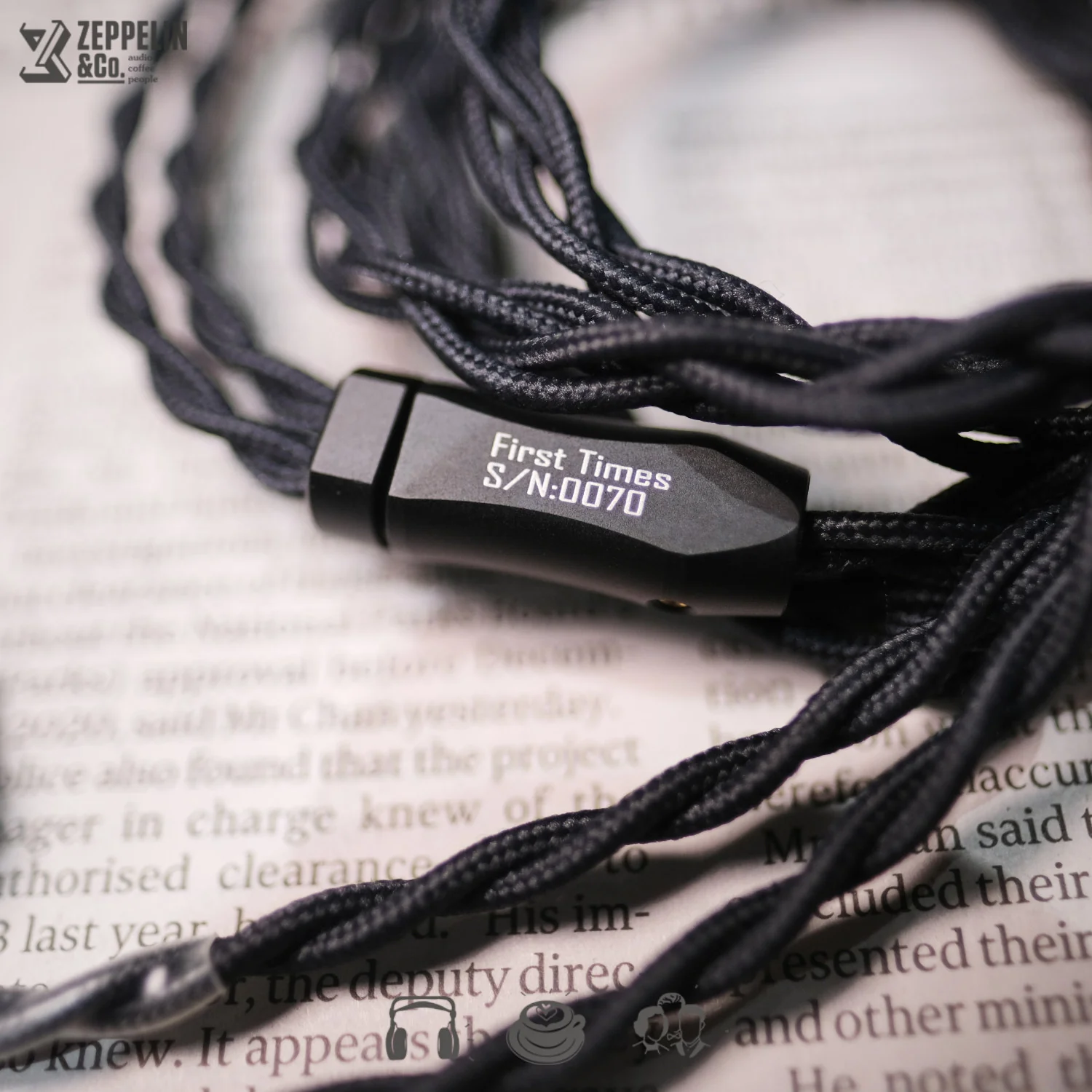 PW Audio First TimeS 4W (IEM) - Image 3