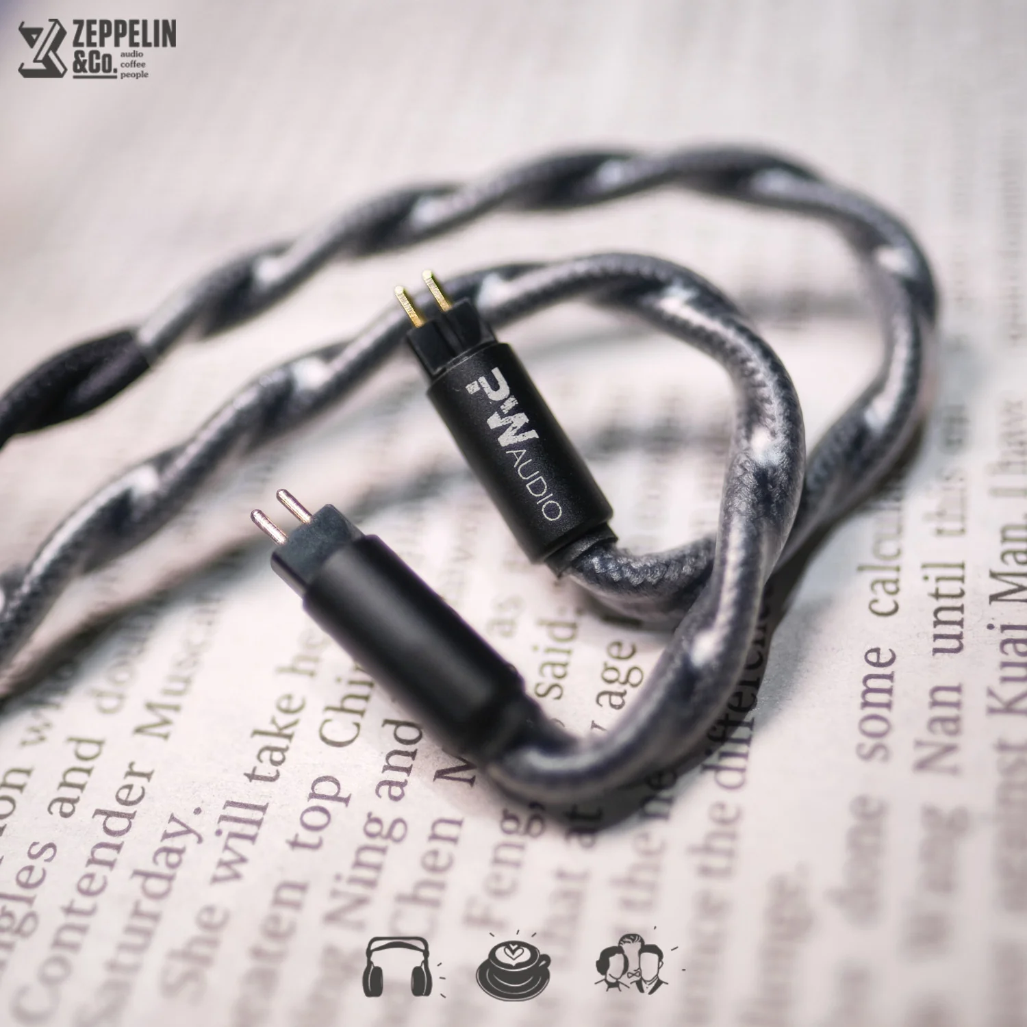 PW Audio First TimeS 4W (IEM) - Image 4
