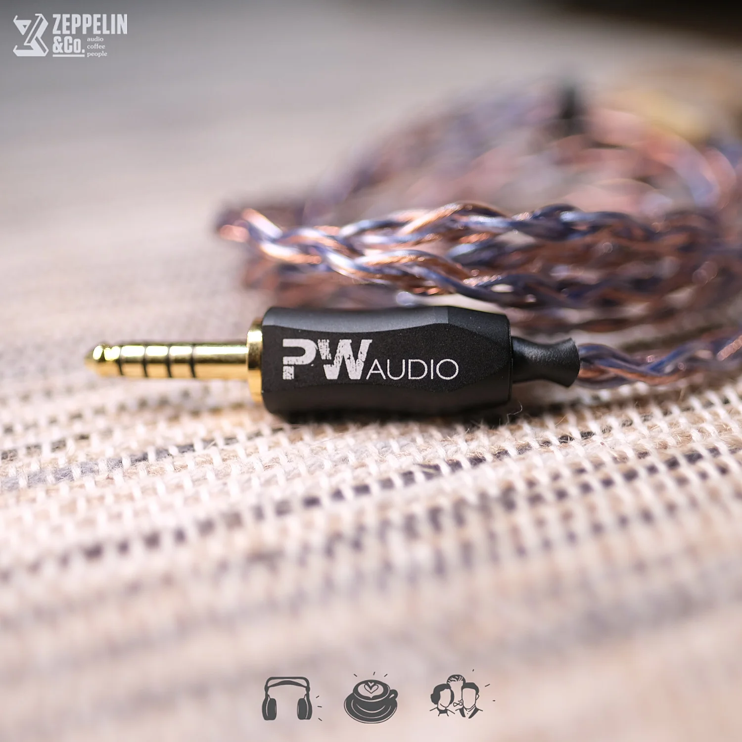 PW Audio Genesis - Image 3