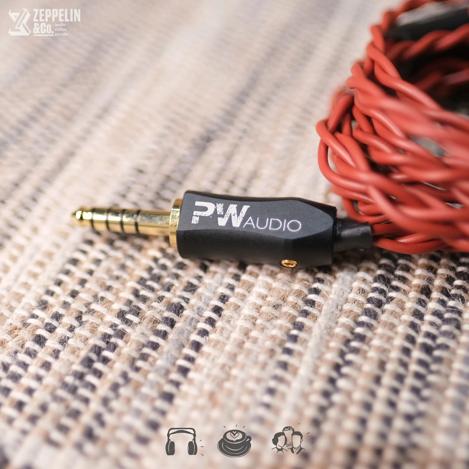 PW Ignis (Headphones)