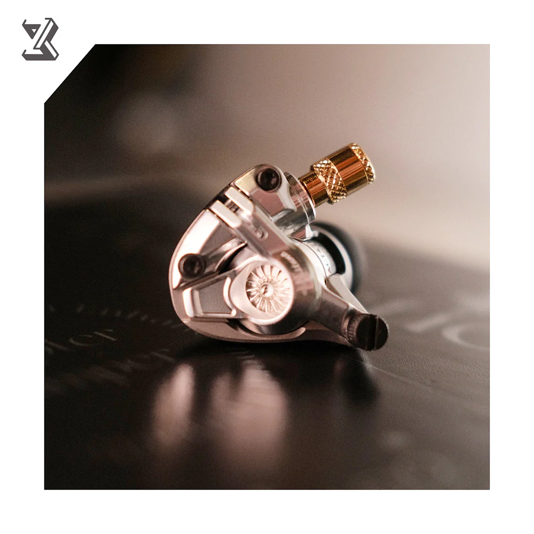 PW Audio Mini Adapters - Image 2