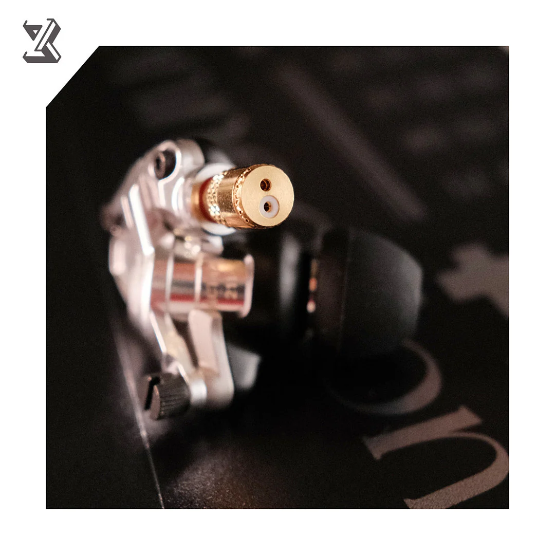 PW Audio Mini Adapters - Image 3