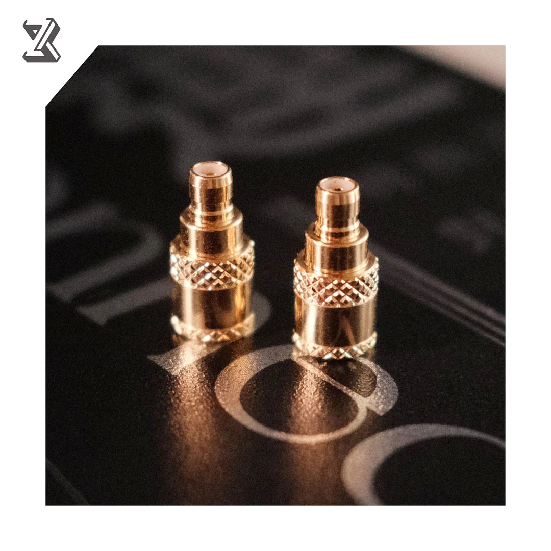 PW Audio Mini Adapters - Image 4