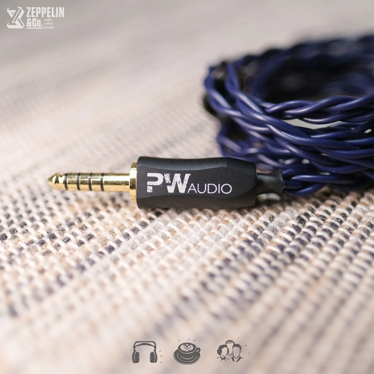 PW Moloch (Headphones)