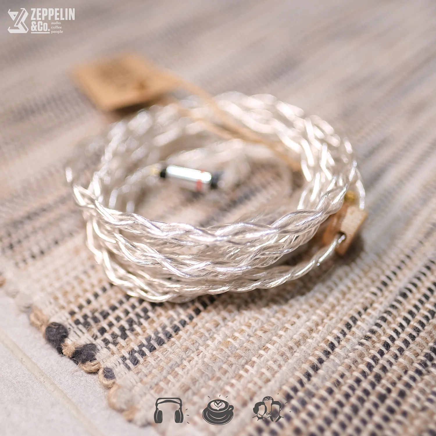 PW Audio No. 10 (IEM)
