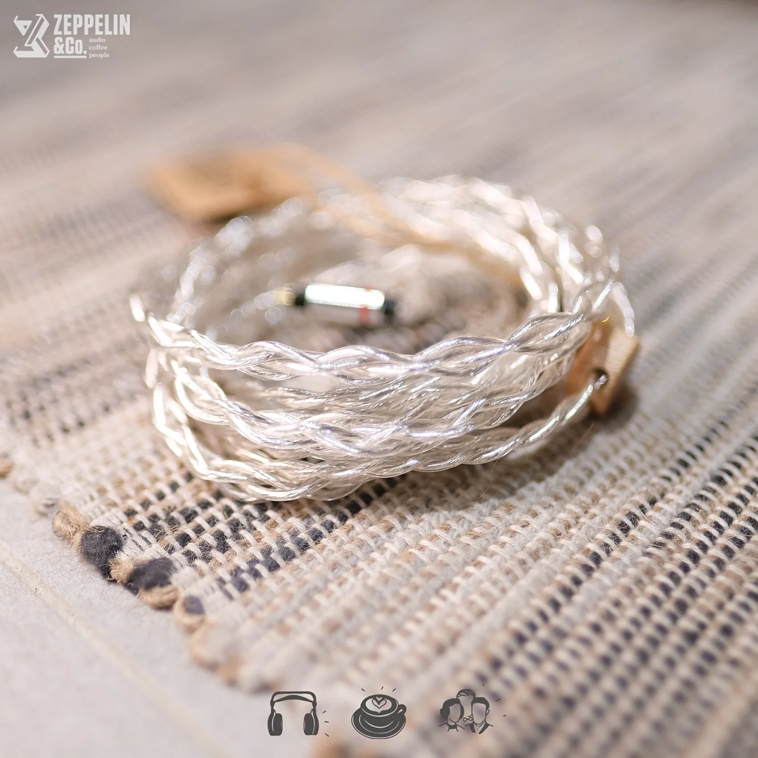 PW Audio No. 10 (IEM) - Image 2