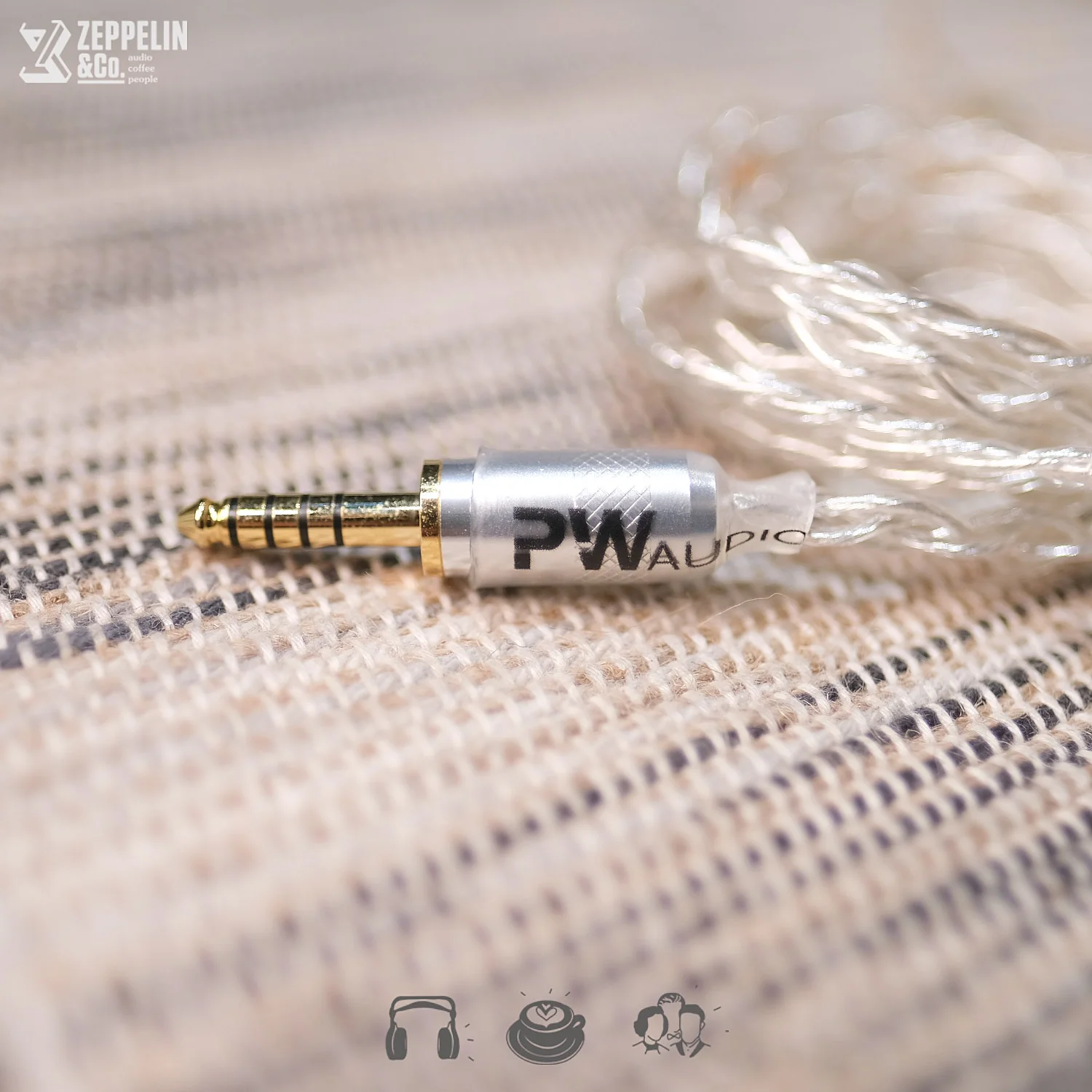 PW Audio No. 10 (IEM) - Image 3