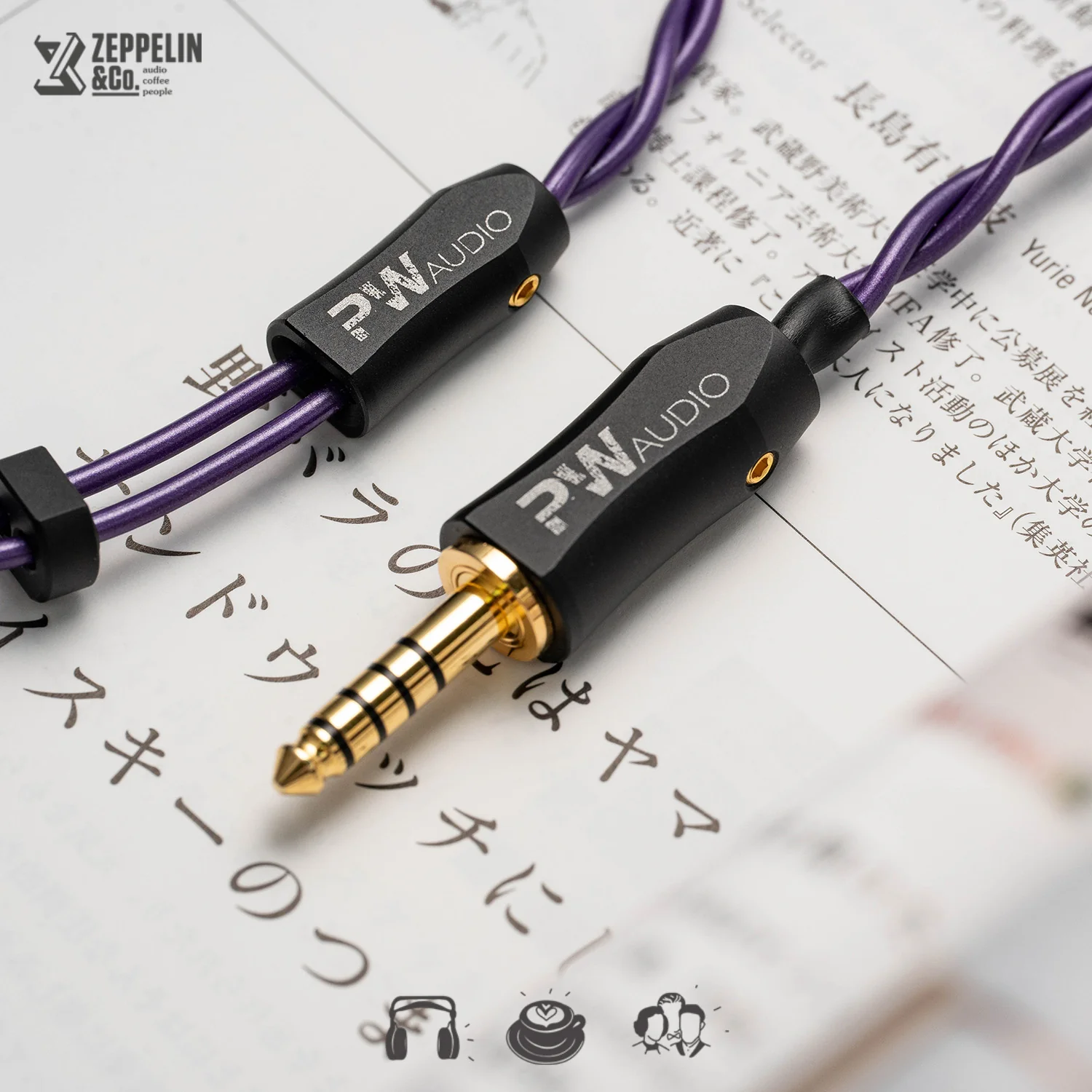 PW Audio No. 15 - Image 3