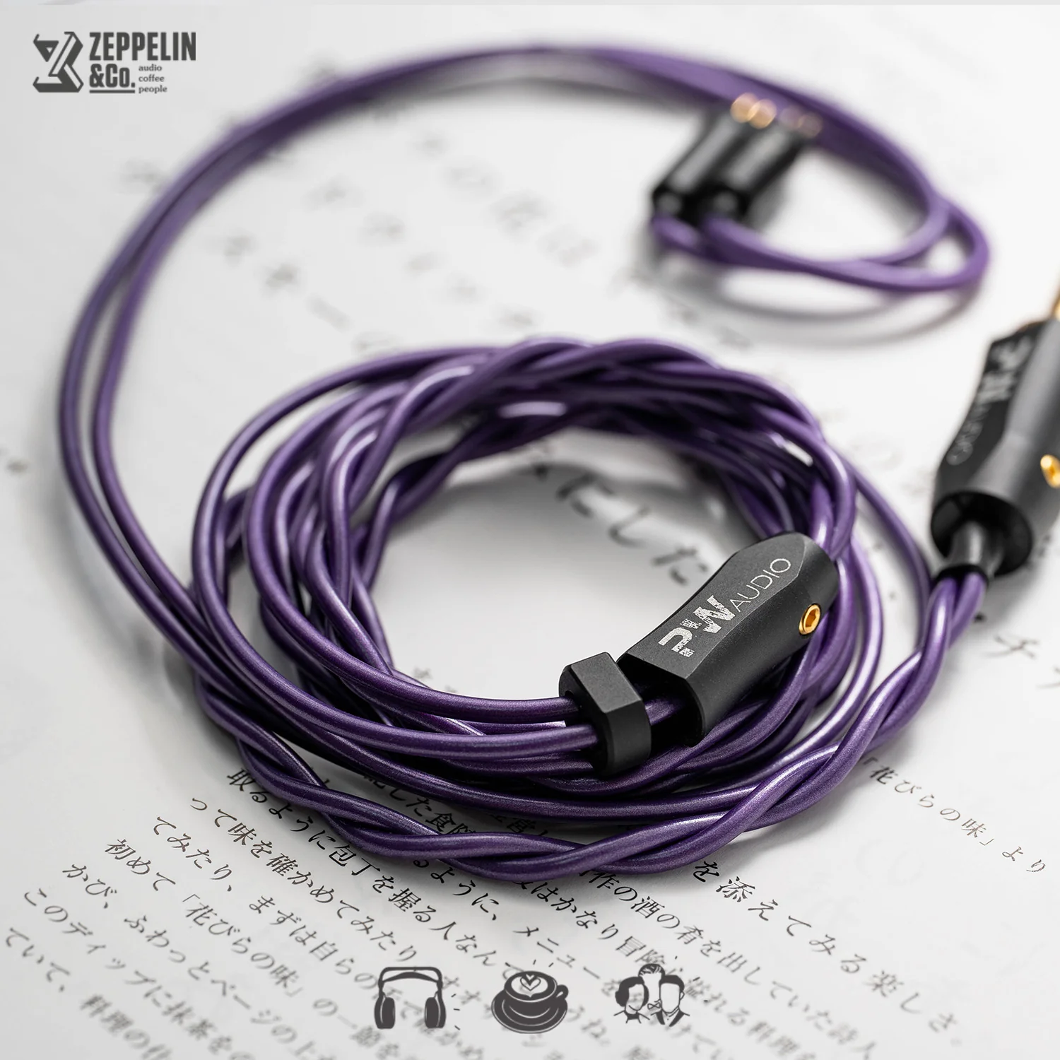 PW Audio No. 15 - Image 4