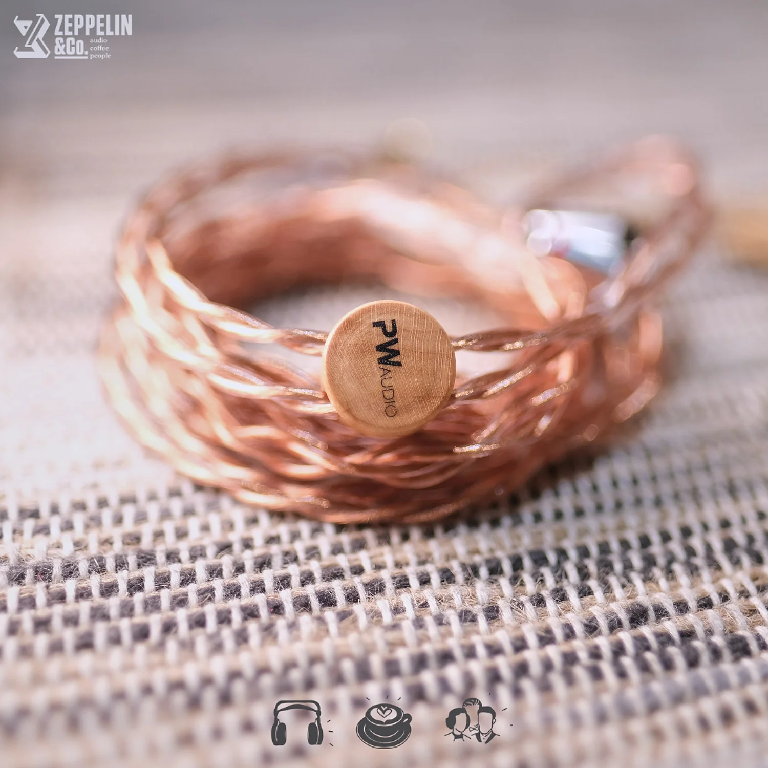 PW Audio No. 5 (IEM) - Image 2