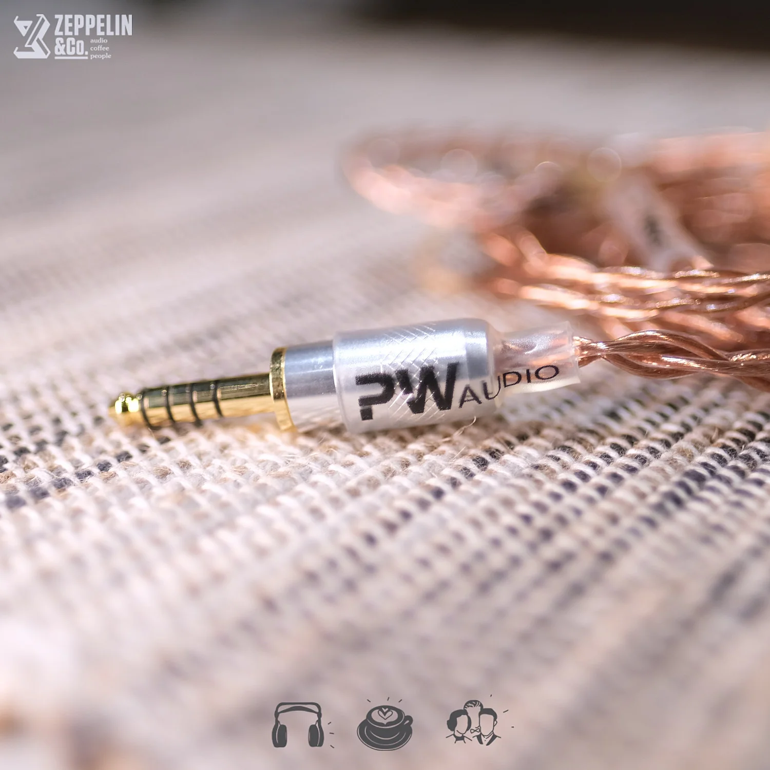PW Audio No. 5 (IEM) - Image 3
