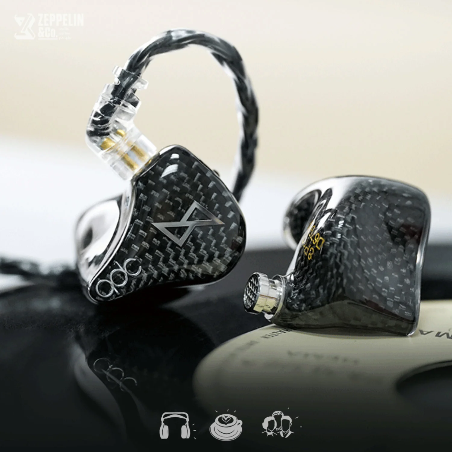 qdc 8Pro CIEM - Image 2