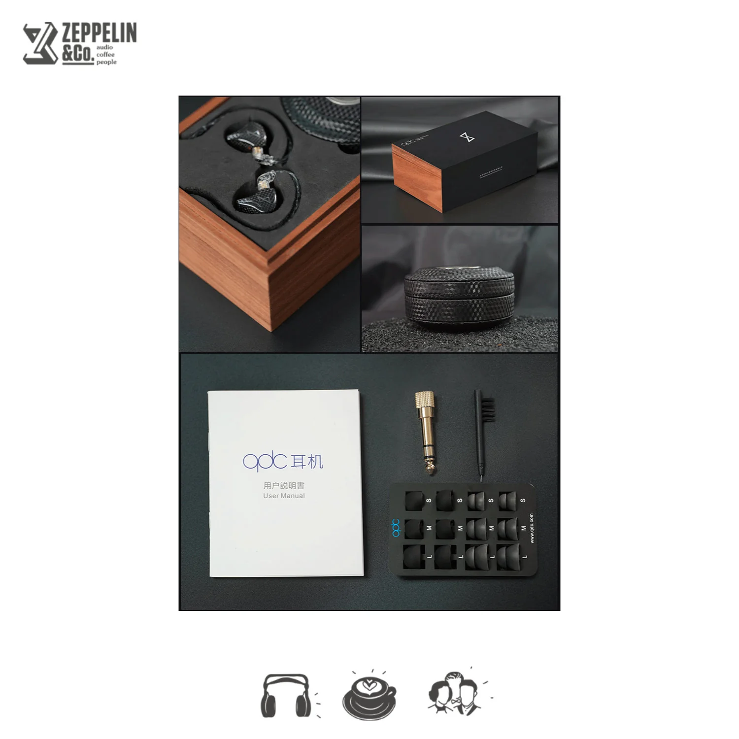 qdc 8Pro CIEM - Image 5