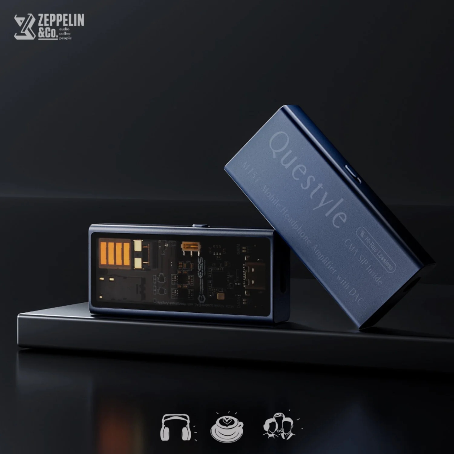 Questyle M15i - Image 2