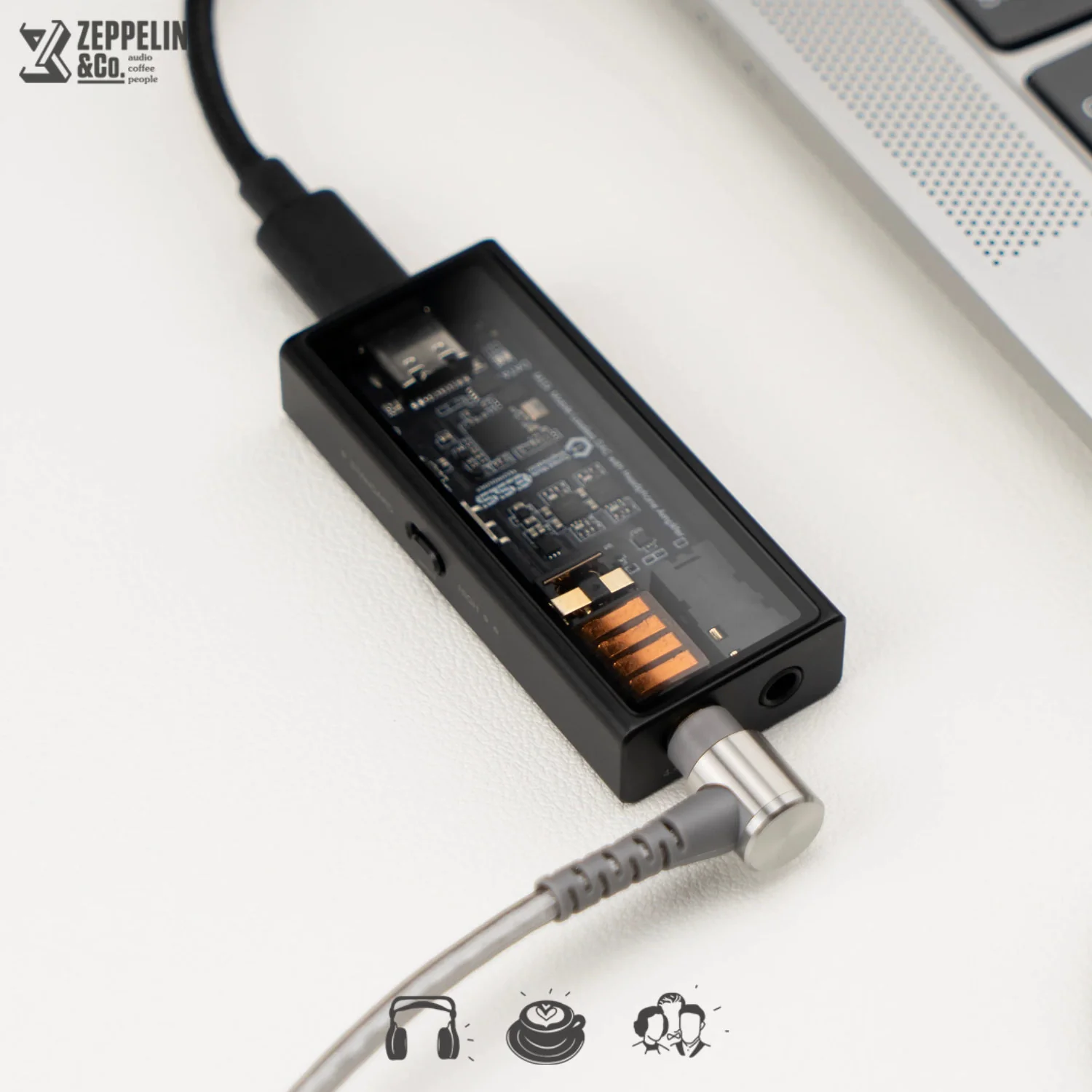 Questyle M15i - Image 5