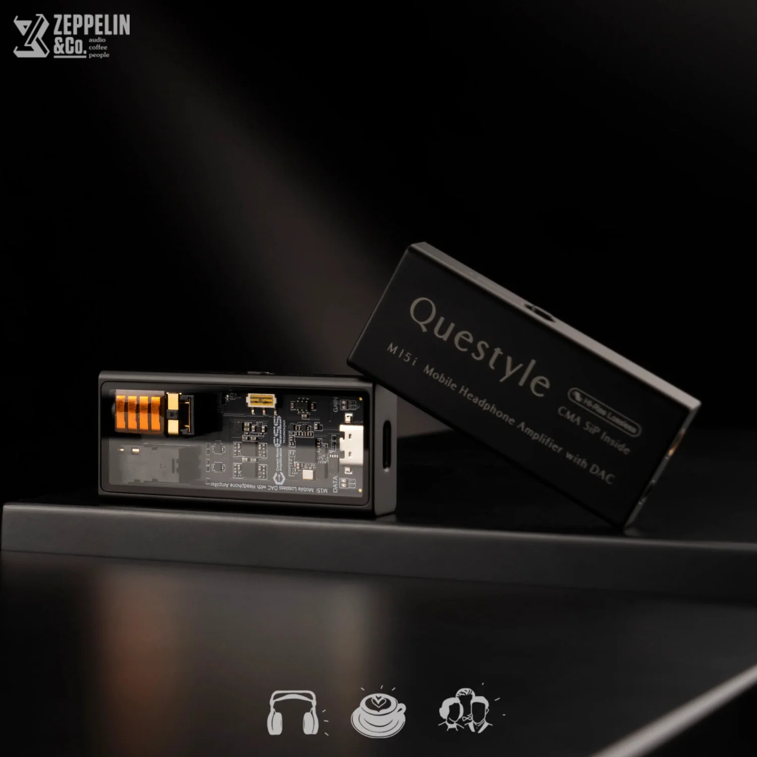 Questyle M15i - Image 7
