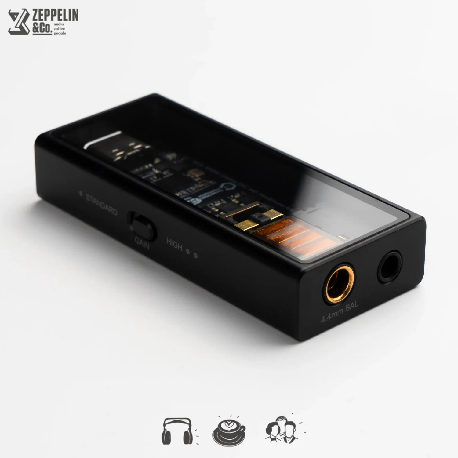 Questyle M15i - Image 8
