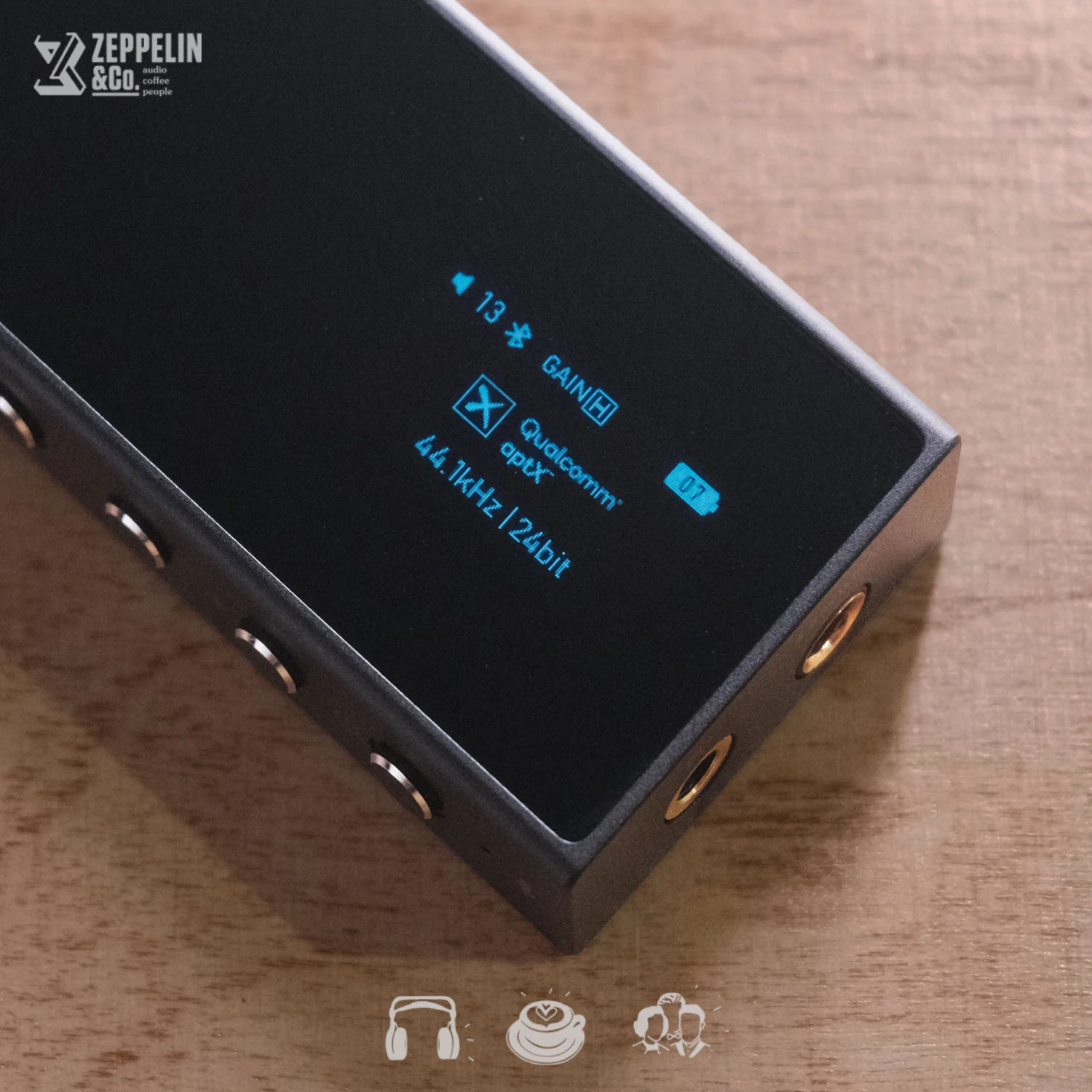 Questyle M18i - Image 2