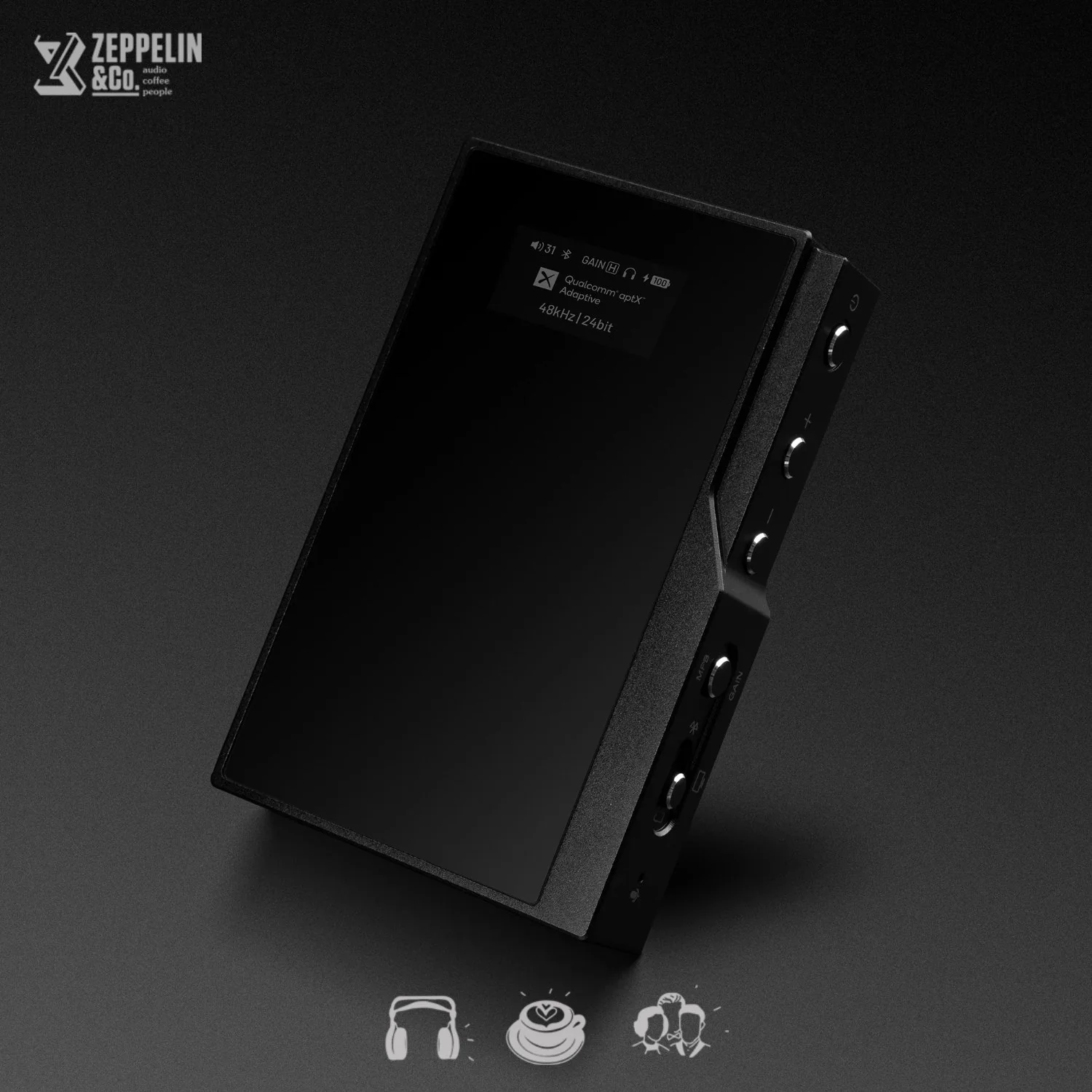 Questyle M18i Max - Image 3