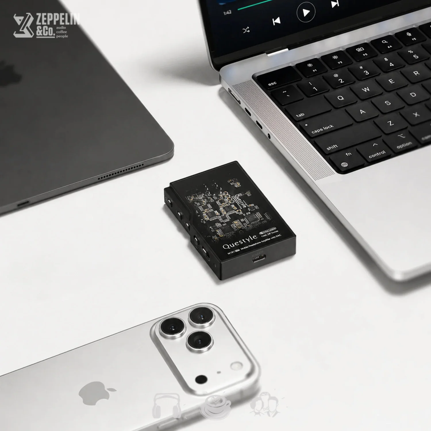 Questyle M18i Max - Image 4
