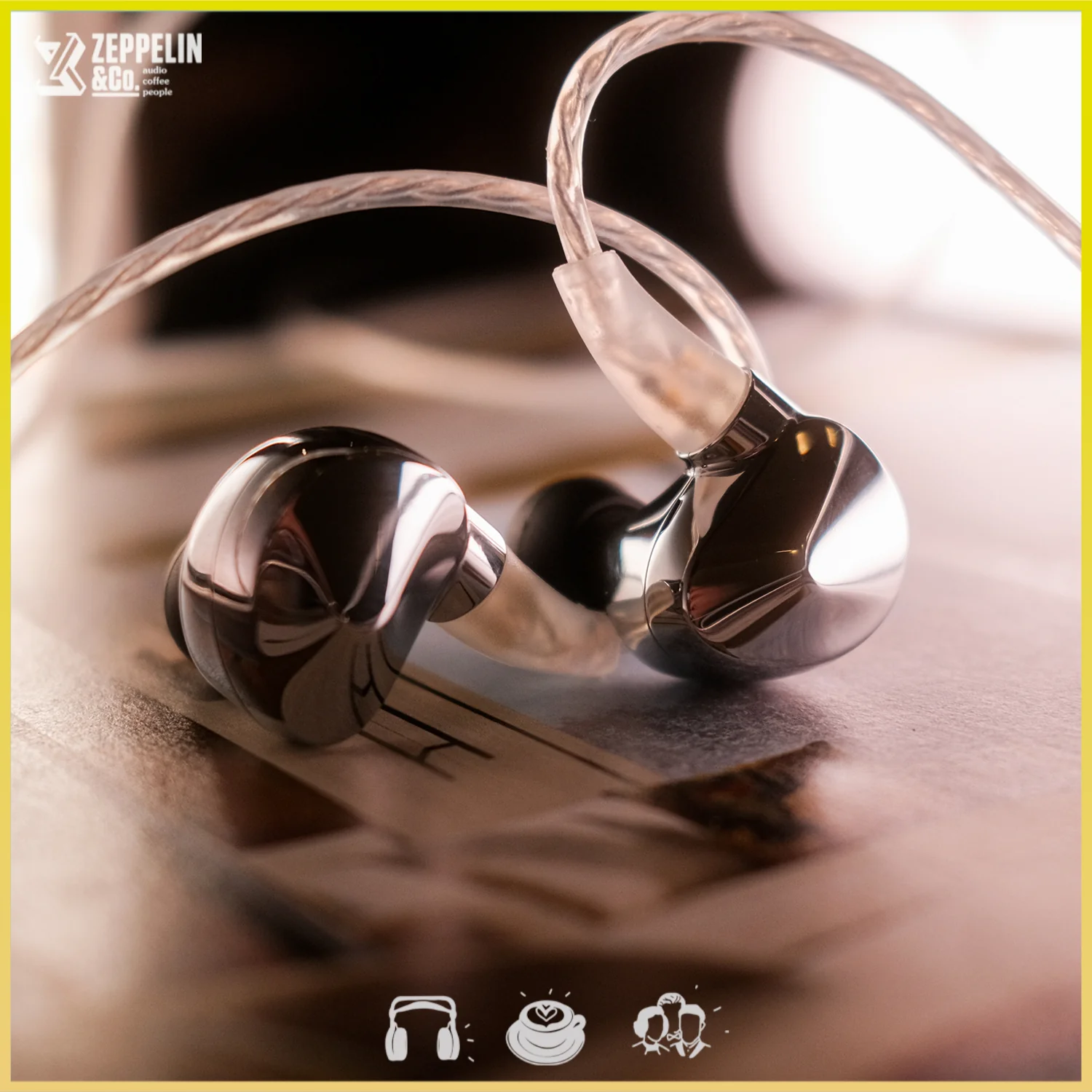 Questyle NHB15 - Image 2