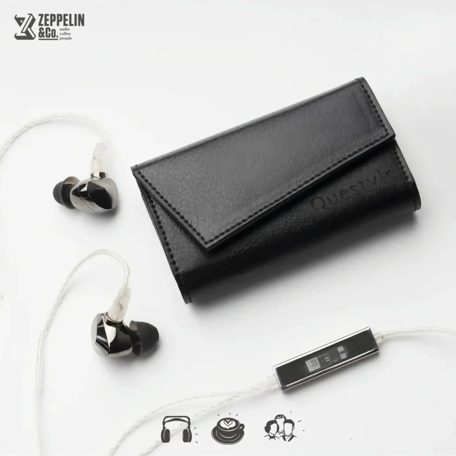 Questyle NHB15 - Image 6