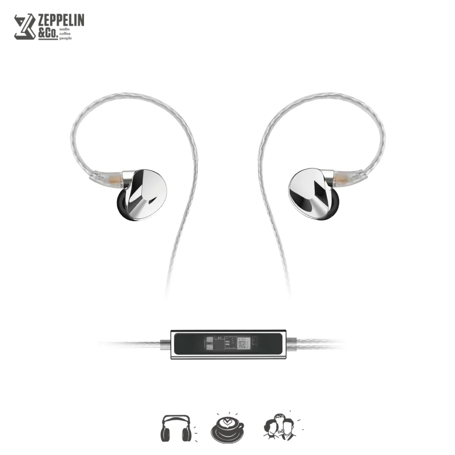 Questyle NHB15 - Image 7