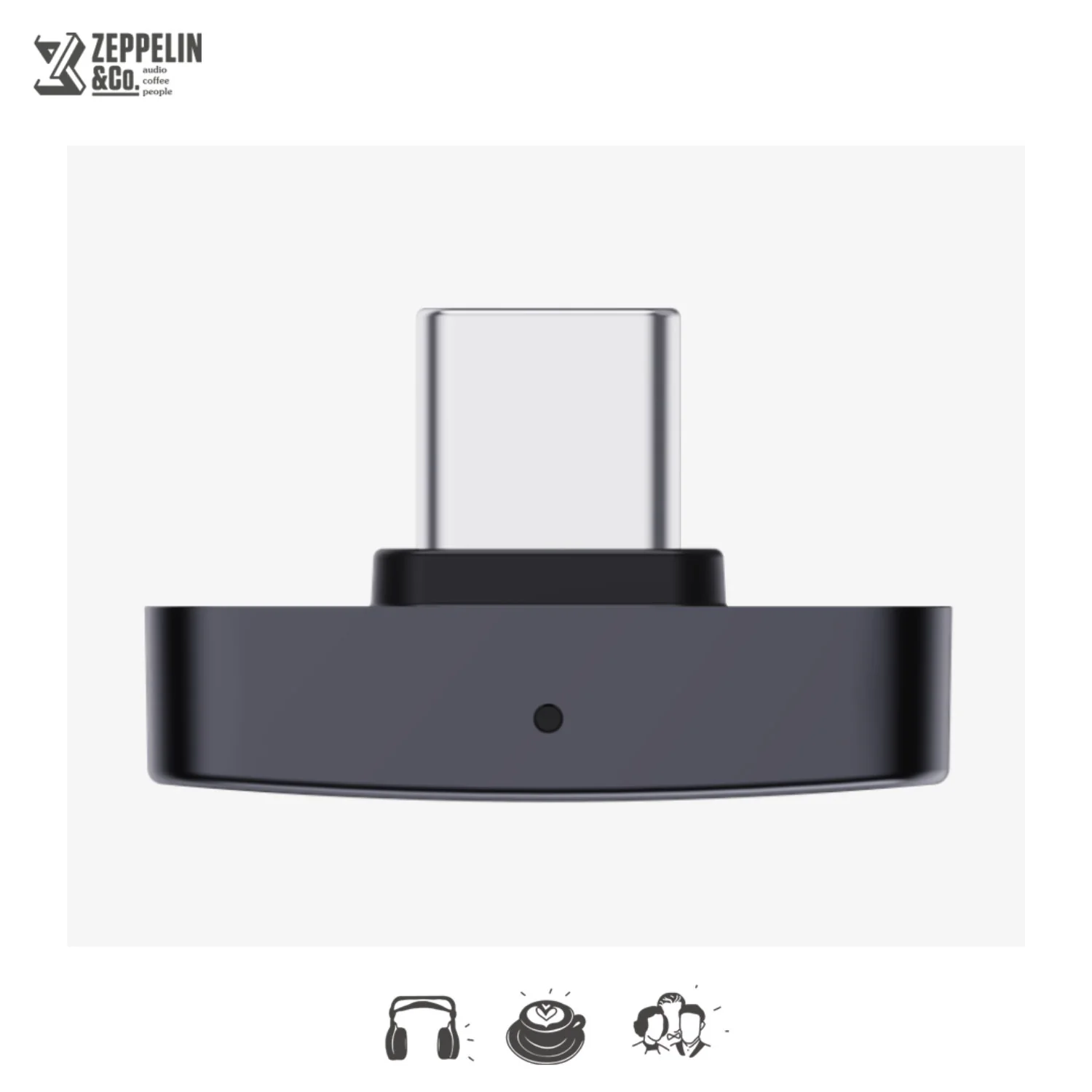 Questyle QCC Dongle Pro 2 - Image 4