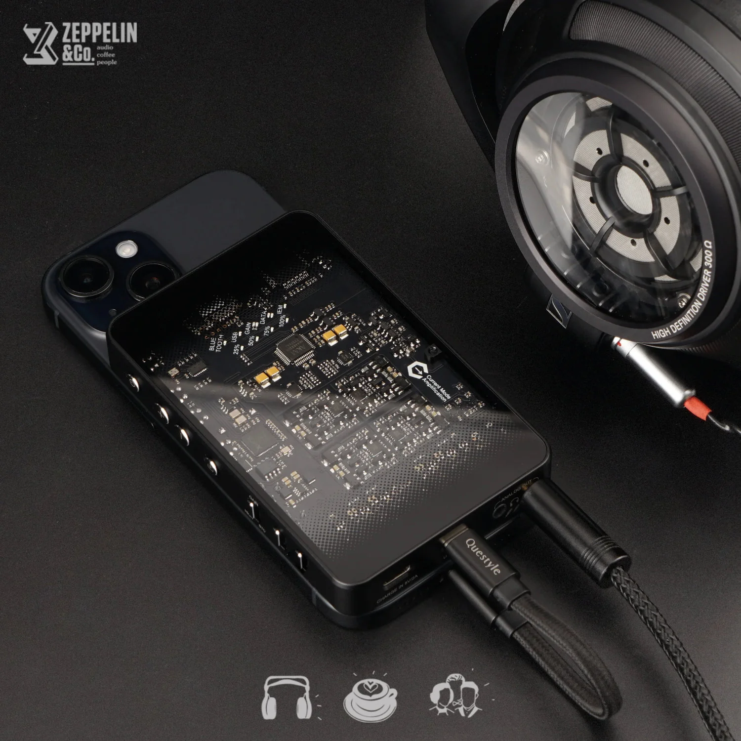 Questyle Sigma - Image 4