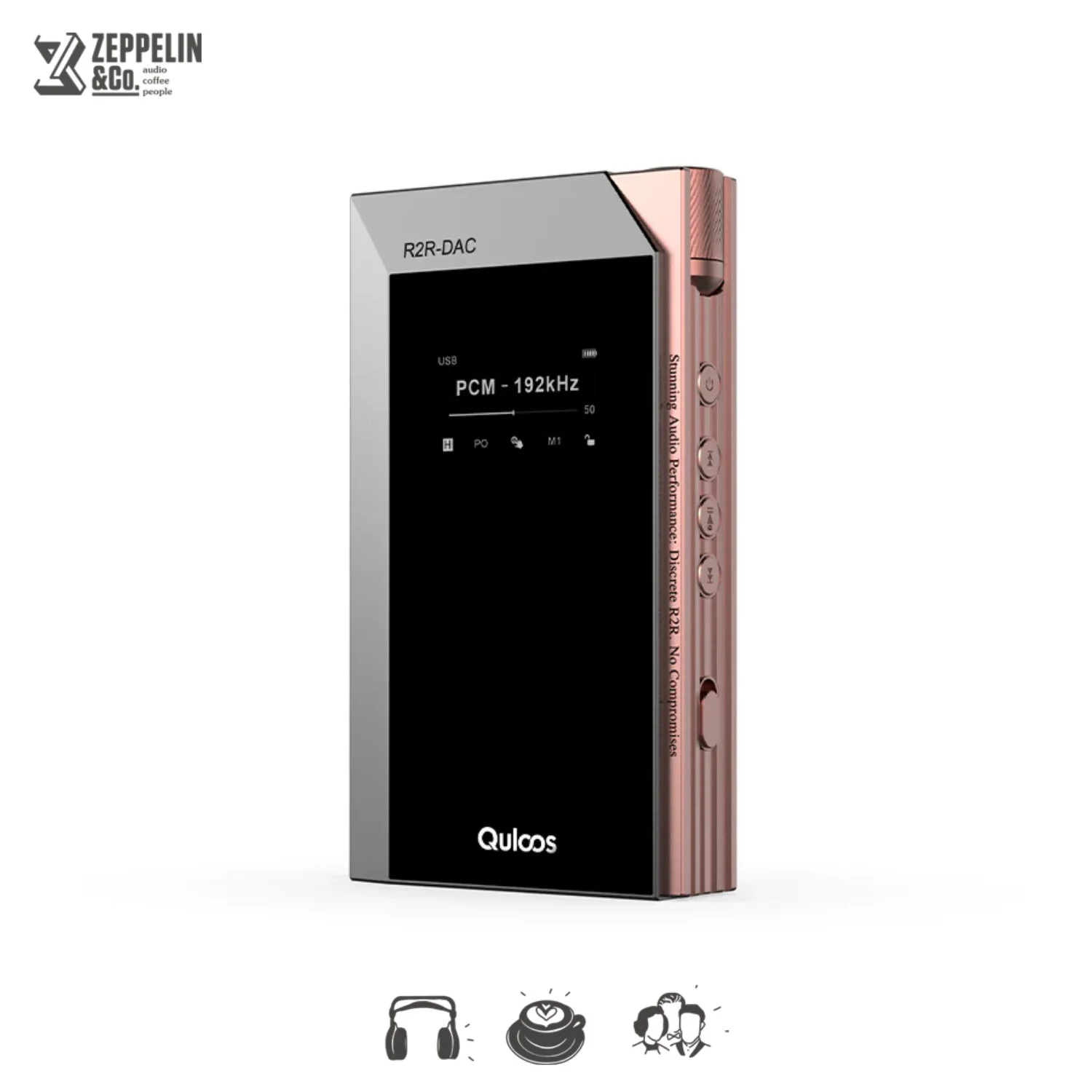 Quloos MUB5 - Image 3