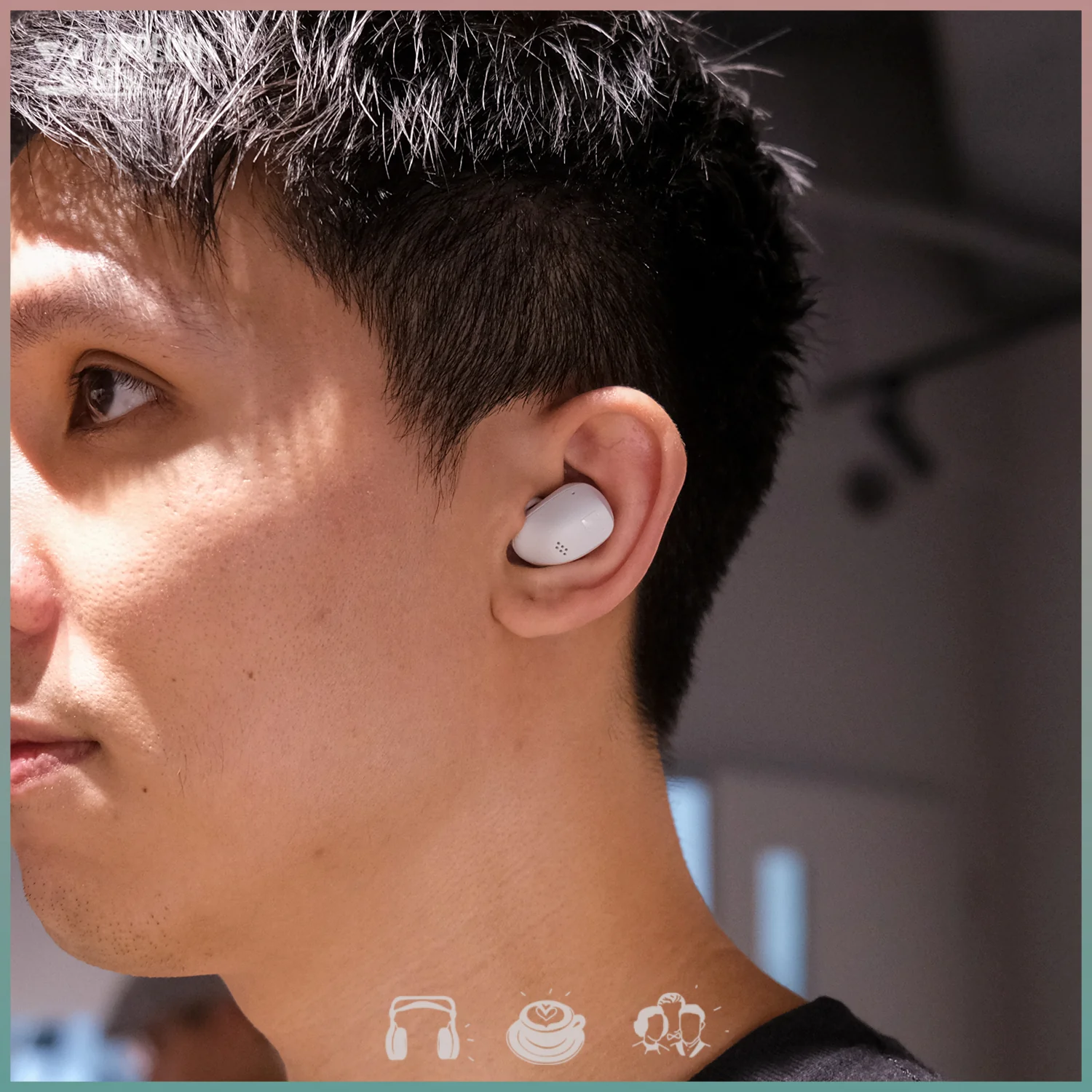 Sennheiser Accentum True Wireless - Image 4