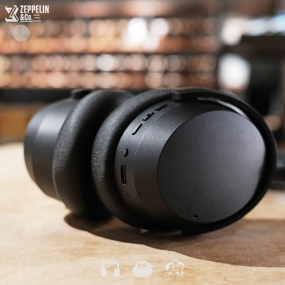 Sennheiser Accentum Wireless - Image 3