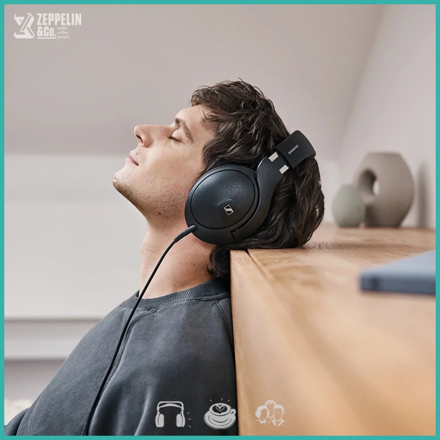 Sennheiser HD620S