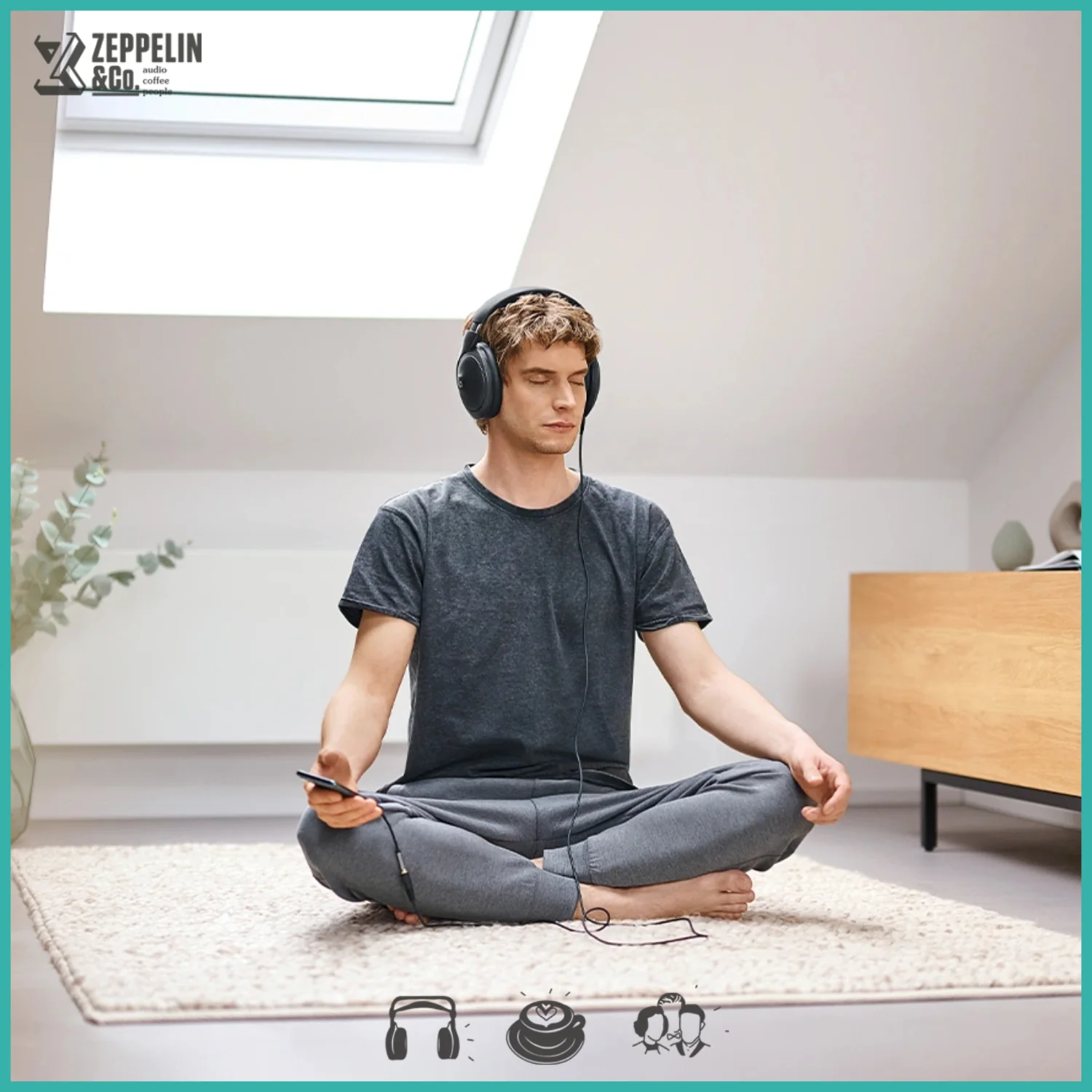 Sennheiser HD620S - Image 3