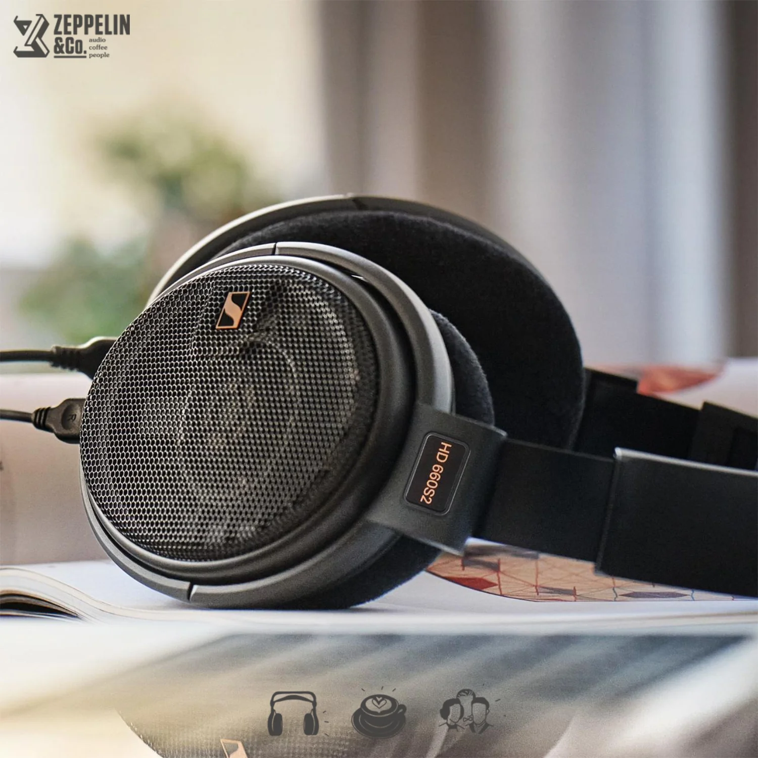 Sennheiser HD660S2