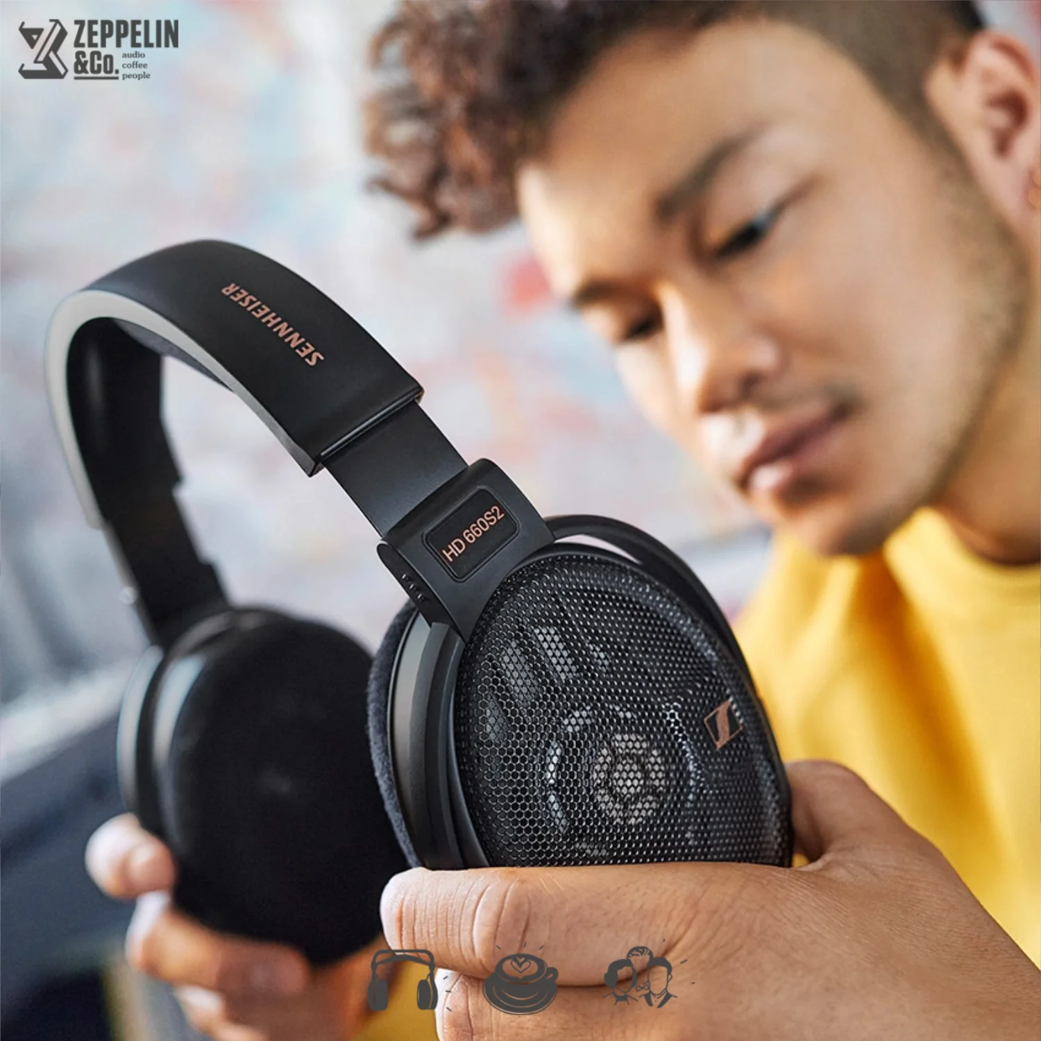 Sennheiser HD660S2 - Image 2