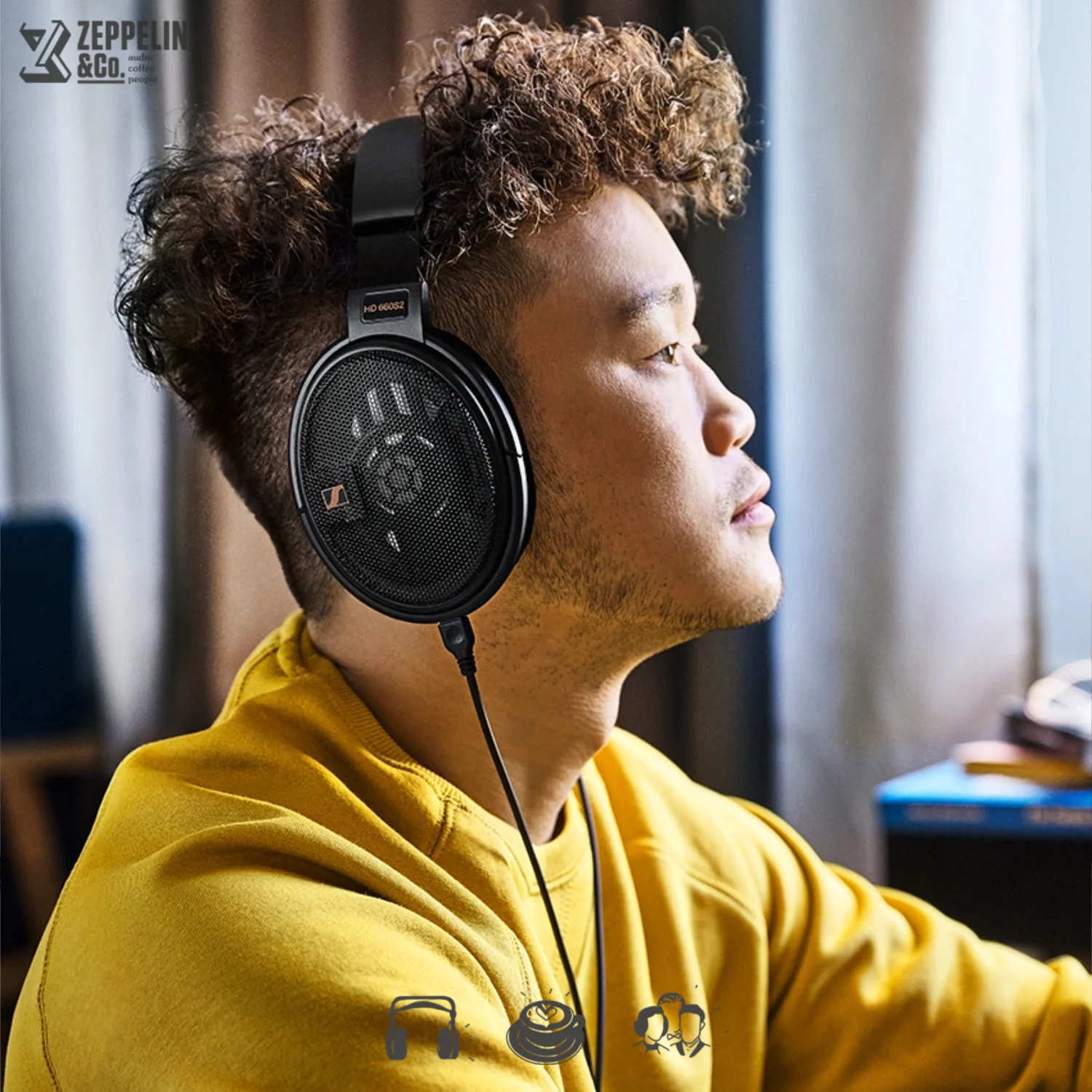 Sennheiser HD660S2 - Image 3
